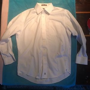 John W Nordstrom Dress Shirt